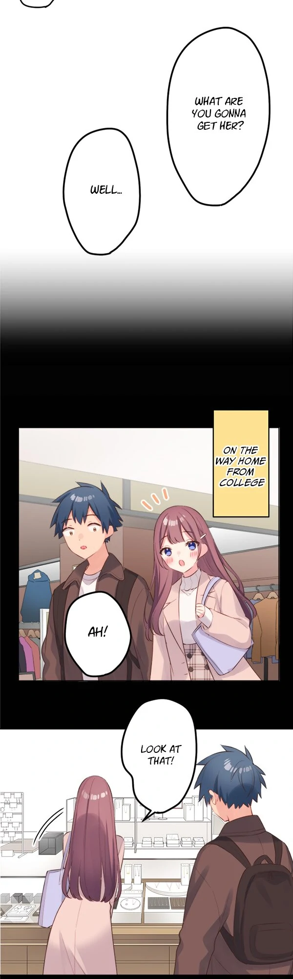Waka-chan wa Kyou mo Azatoi