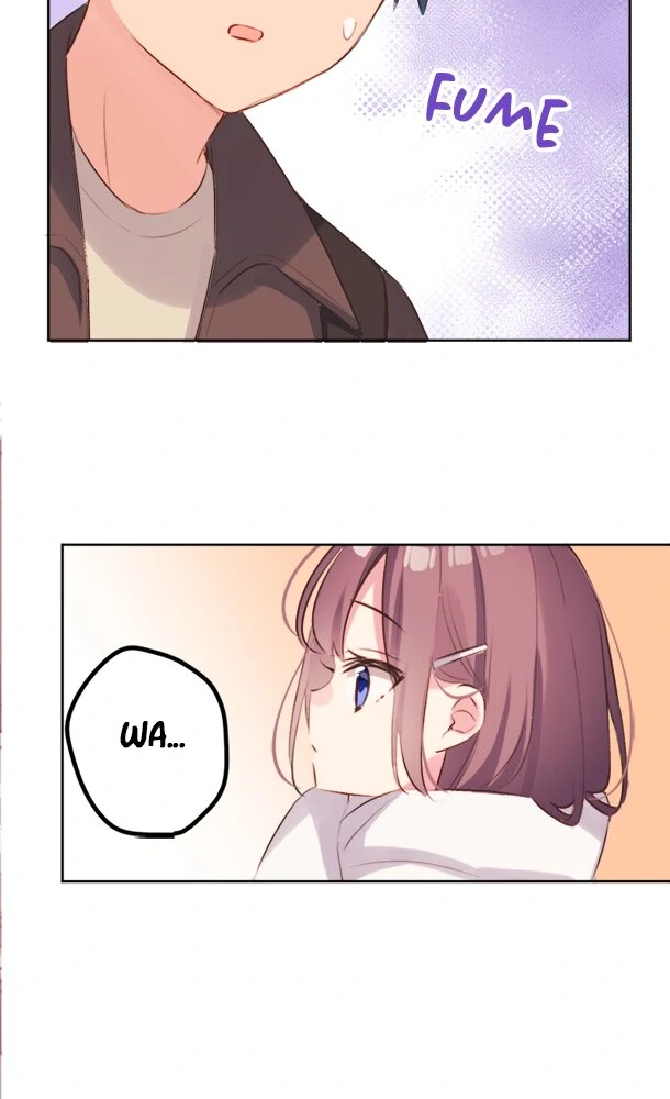Waka-chan wa Kyou mo Azatoi