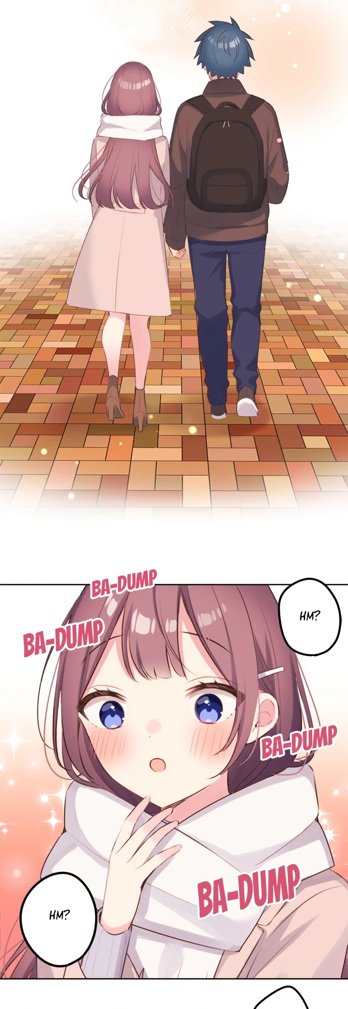 Waka-chan wa Kyou mo Azatoi