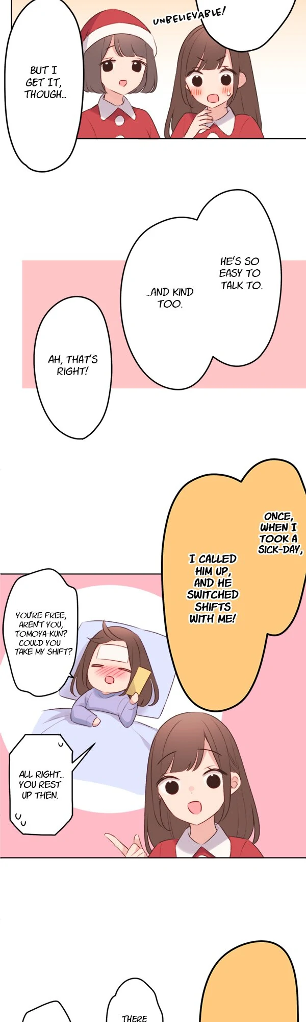 Waka-chan wa Kyou mo Azatoi