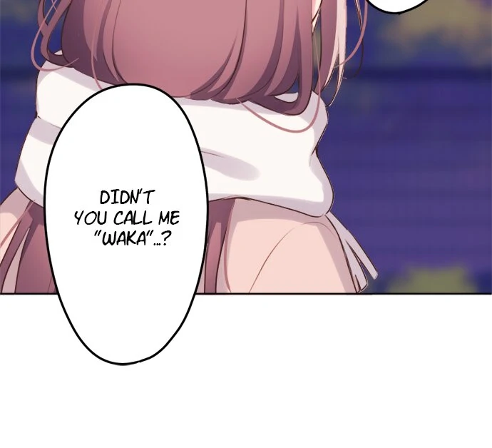 Waka-chan wa Kyou mo Azatoi