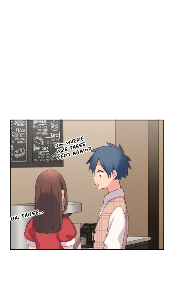 Waka-chan wa Kyou mo Azatoi