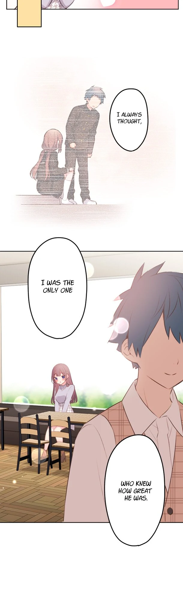 Waka-chan wa Kyou mo Azatoi