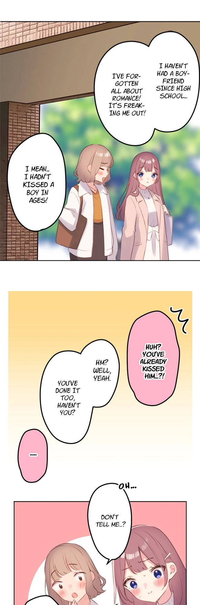 Waka-chan wa Kyou mo Azatoi