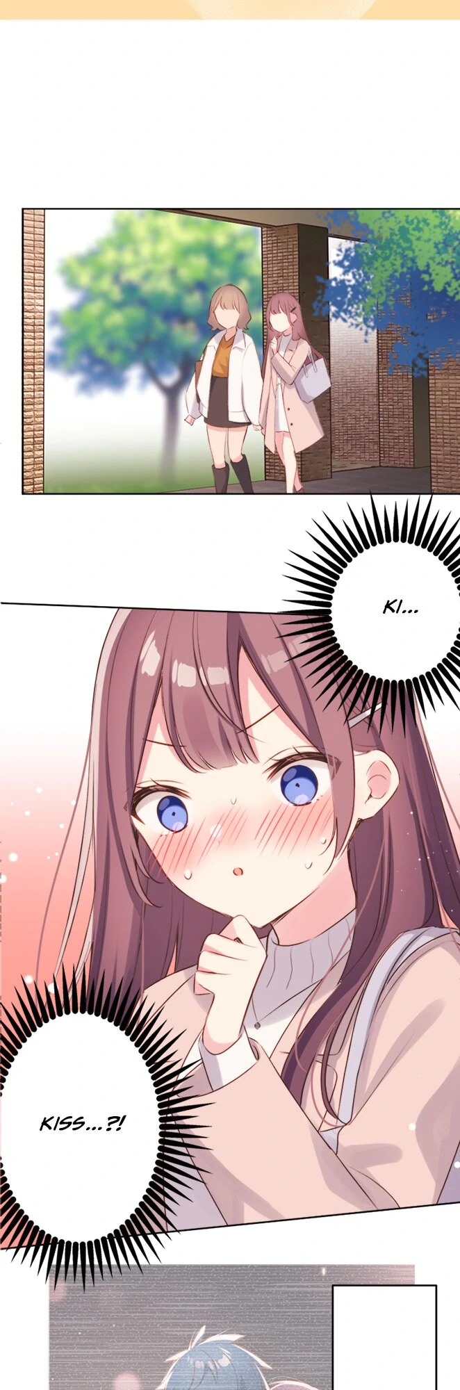 Waka-chan wa Kyou mo Azatoi