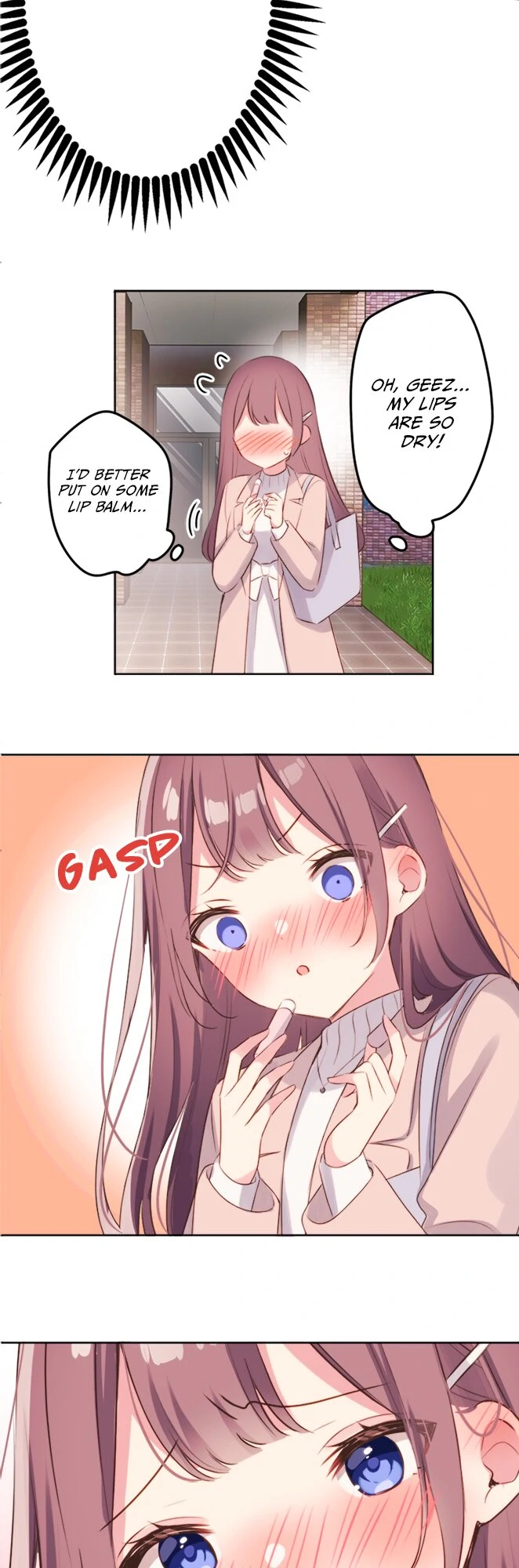 Waka-chan wa Kyou mo Azatoi
