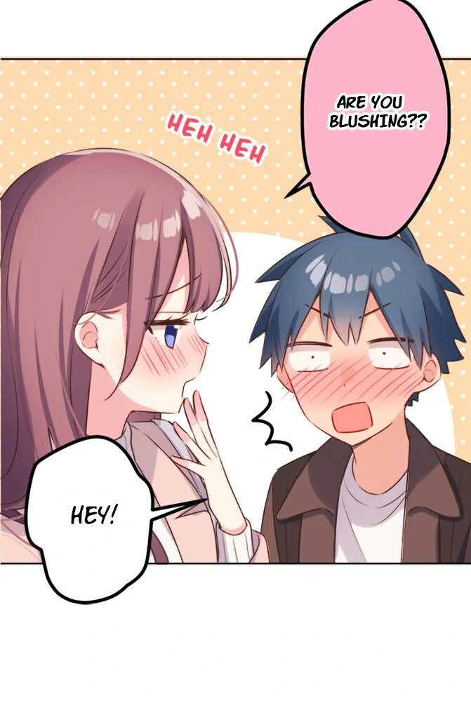 Waka-chan wa Kyou mo Azatoi