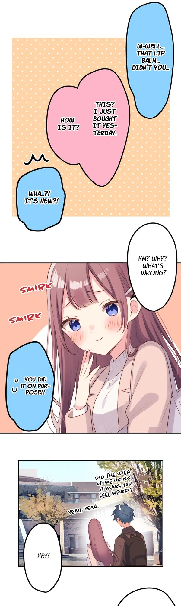 Waka-chan wa Kyou mo Azatoi
