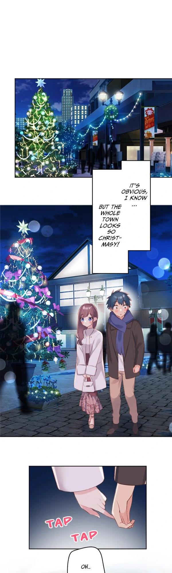 Waka-chan wa Kyou mo Azatoi