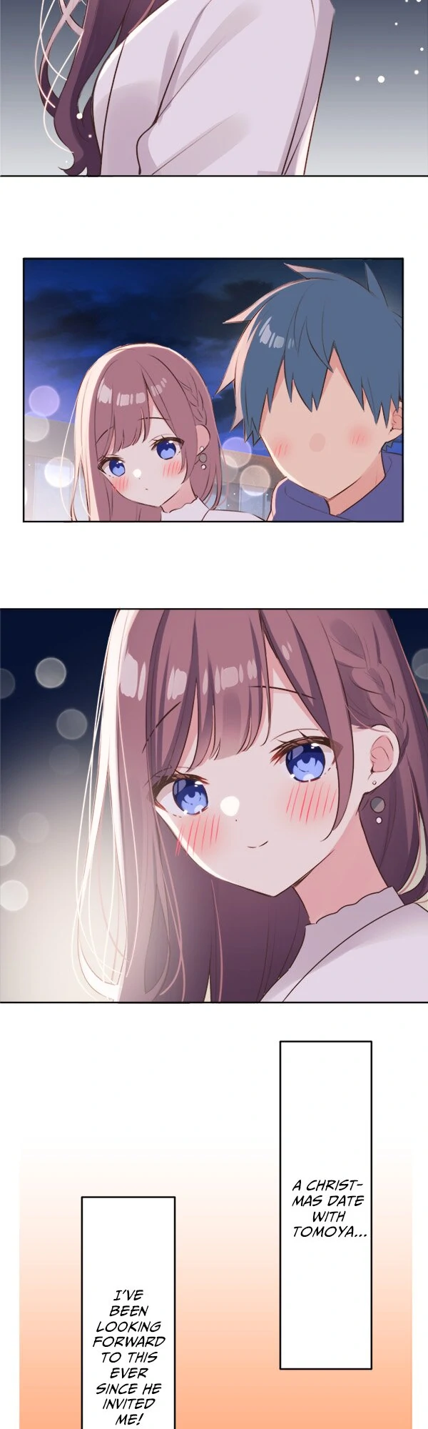 Waka-chan wa Kyou mo Azatoi