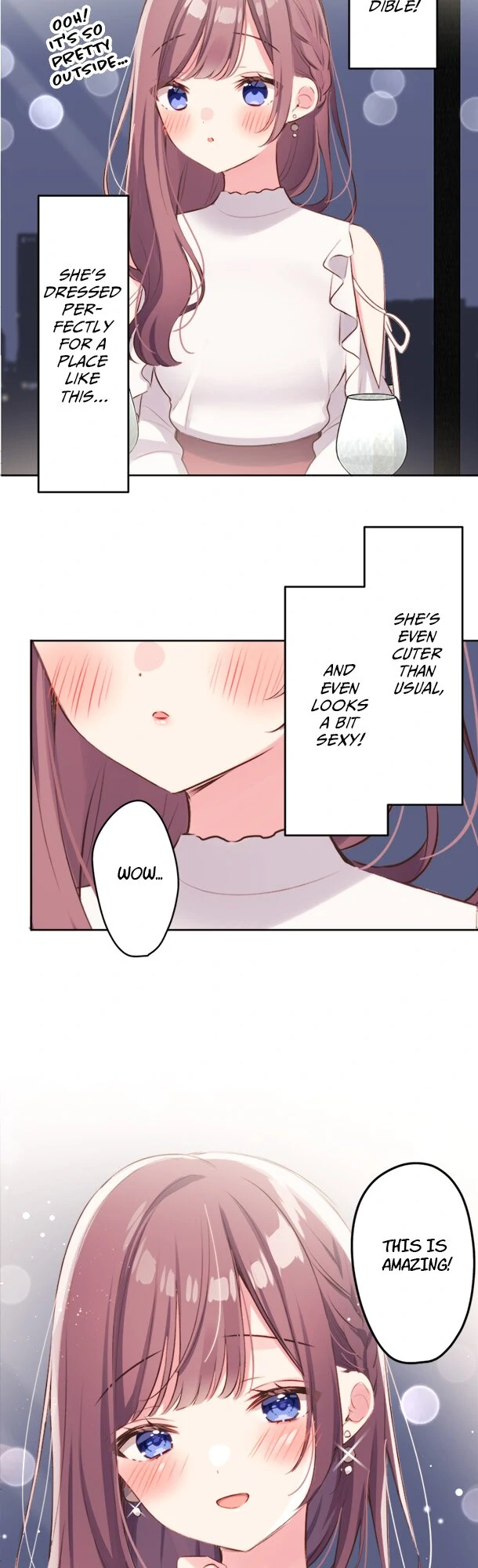 Waka-chan wa Kyou mo Azatoi