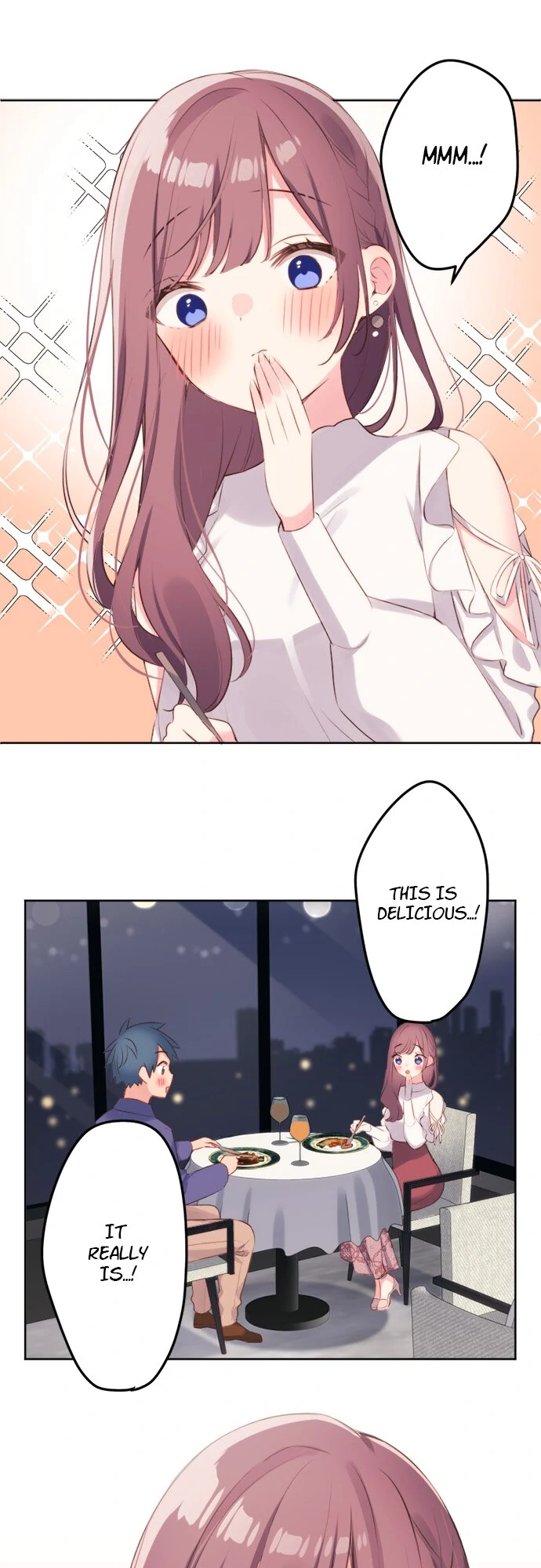 Waka-chan wa Kyou mo Azatoi