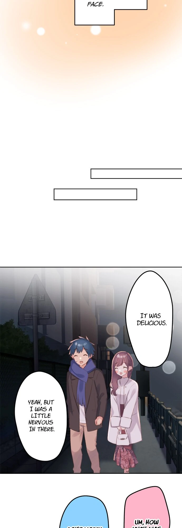 Waka-chan wa Kyou mo Azatoi