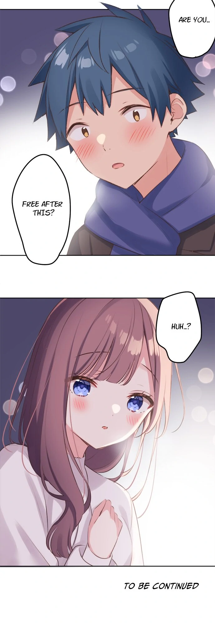 Waka-chan wa Kyou mo Azatoi