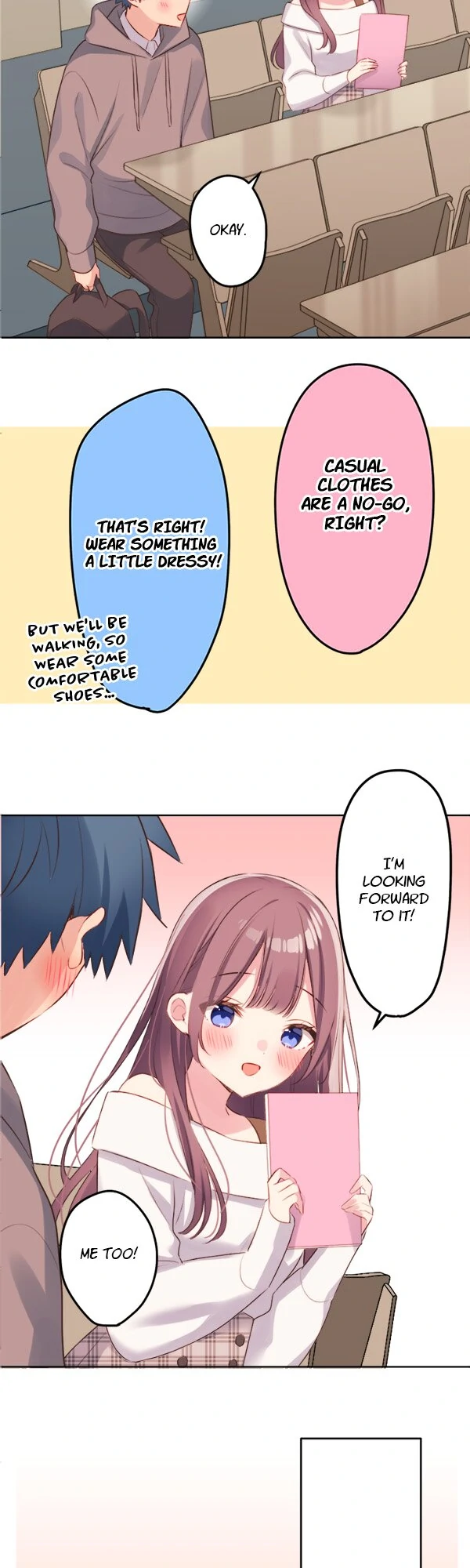 Waka-chan wa Kyou mo Azatoi