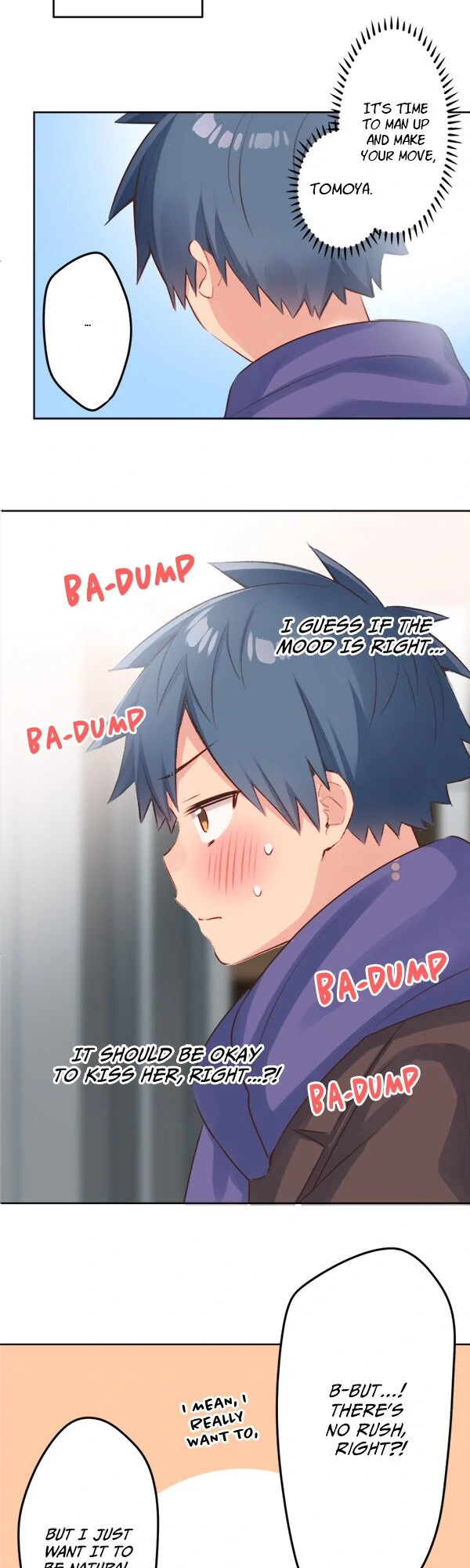 Waka-chan wa Kyou mo Azatoi