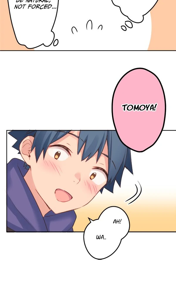 Waka-chan wa Kyou mo Azatoi