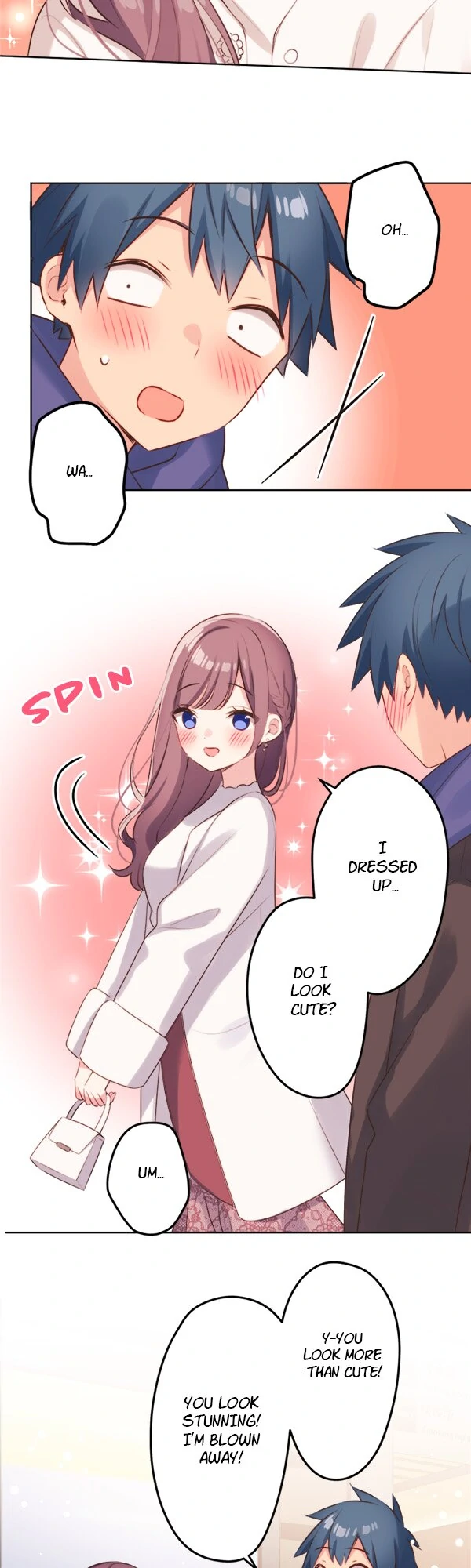 Waka-chan wa Kyou mo Azatoi