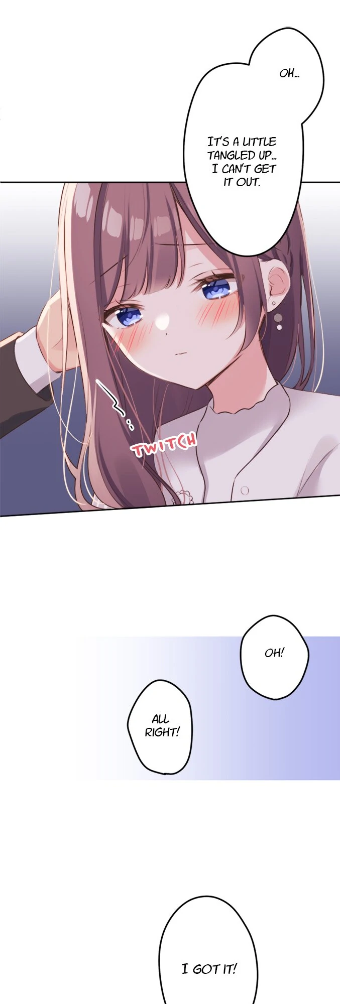 Waka-chan wa Kyou mo Azatoi