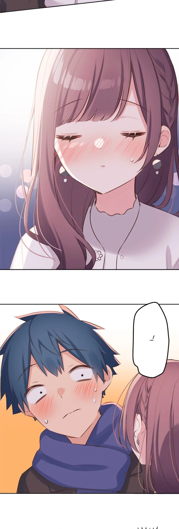 Waka-chan wa Kyou mo Azatoi
