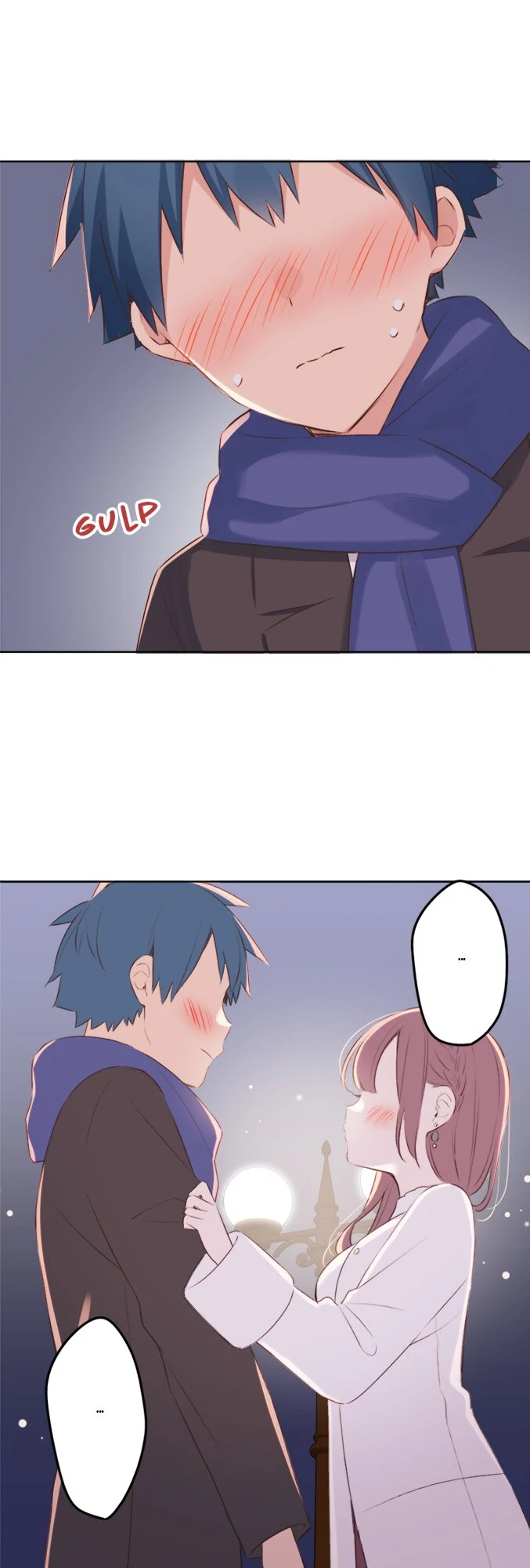 Waka-chan wa Kyou mo Azatoi
