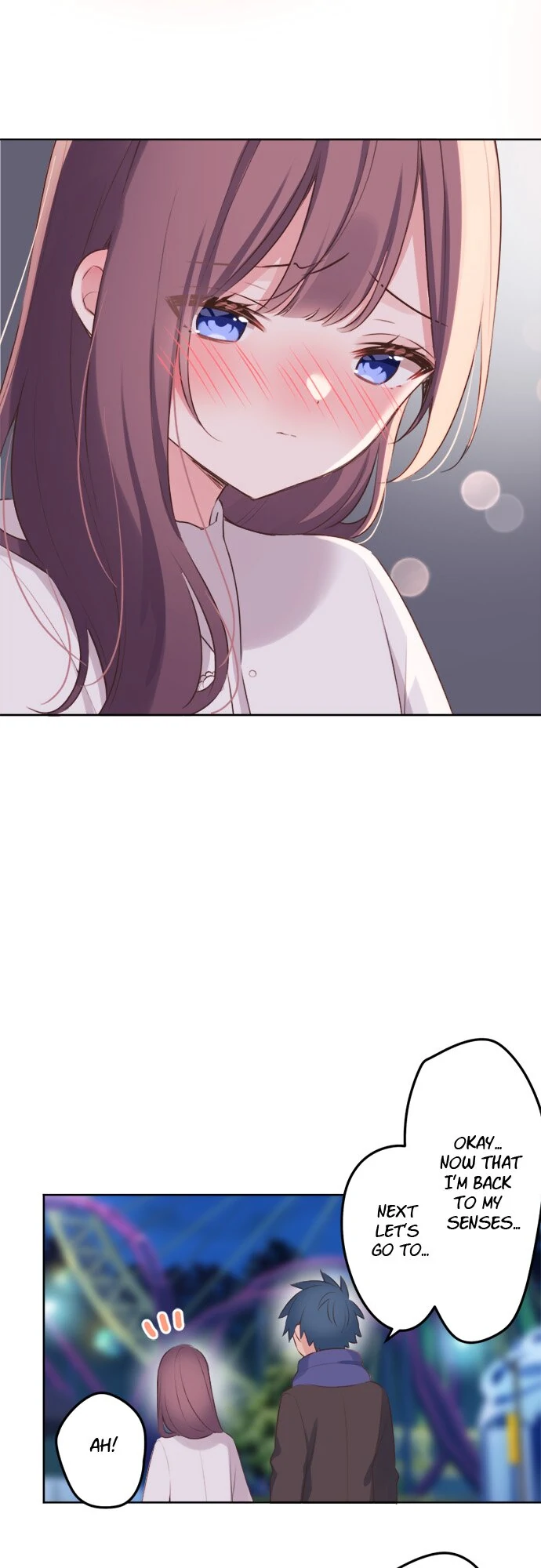 Waka-chan wa Kyou mo Azatoi