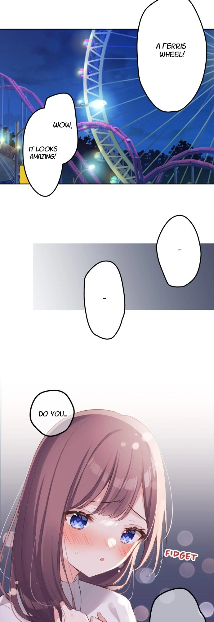 Waka-chan wa Kyou mo Azatoi