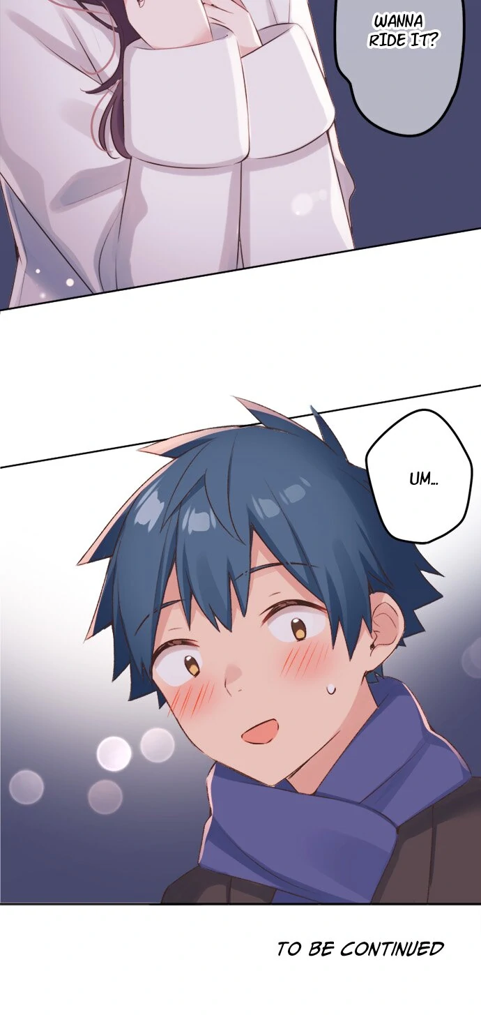 Waka-chan wa Kyou mo Azatoi