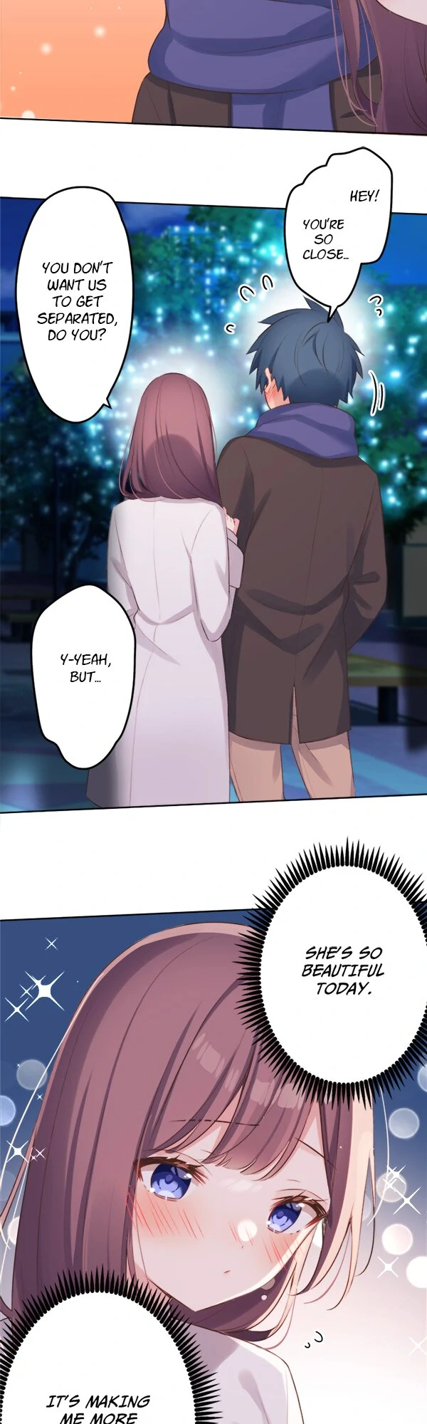 Waka-chan wa Kyou mo Azatoi