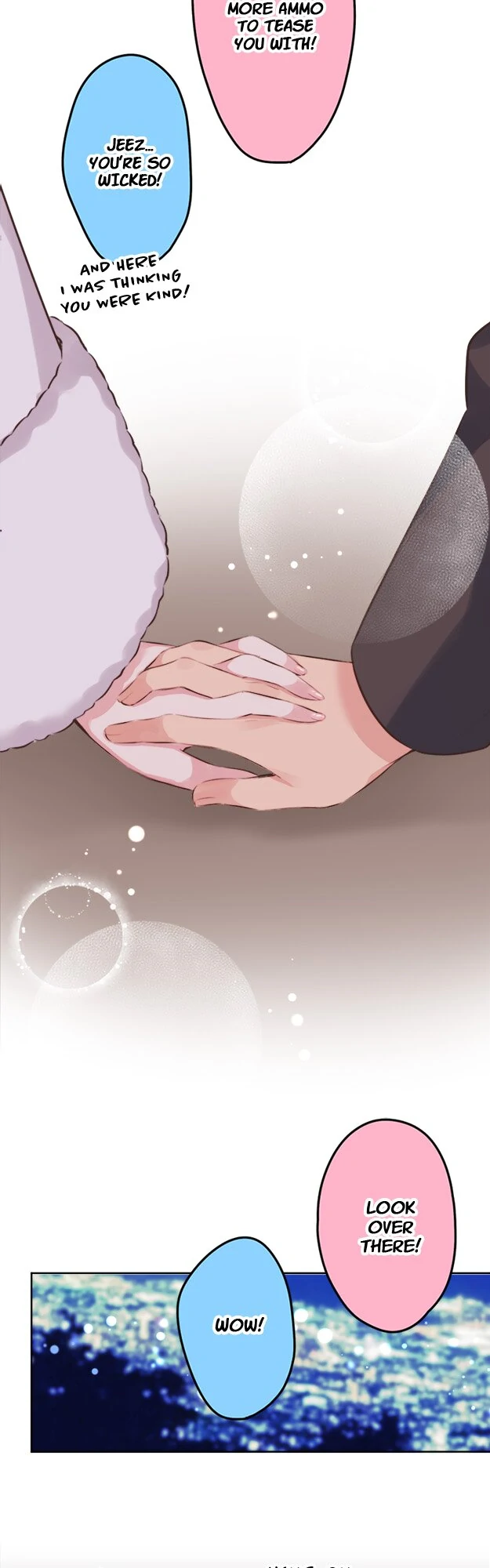 Waka-chan wa Kyou mo Azatoi