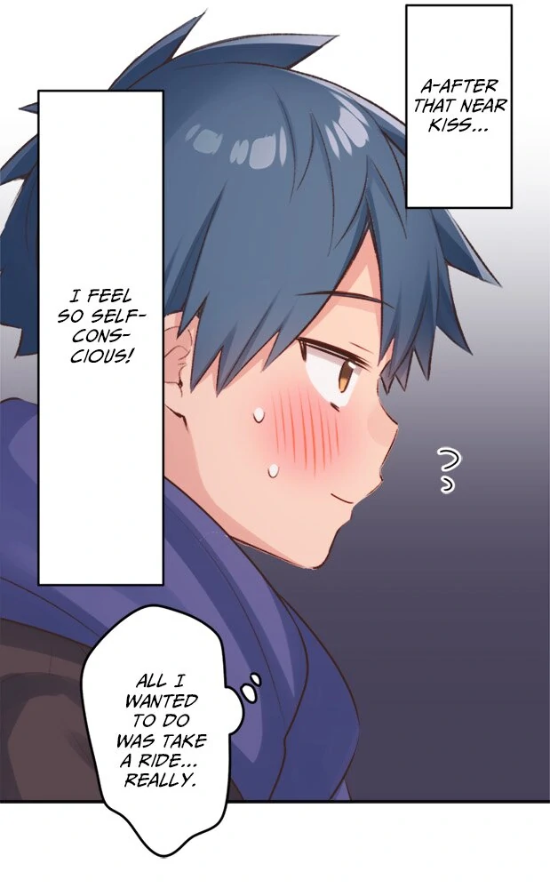 Waka-chan wa Kyou mo Azatoi