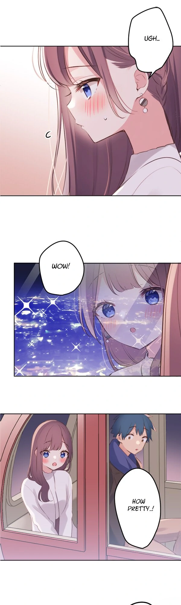 Waka-chan wa Kyou mo Azatoi