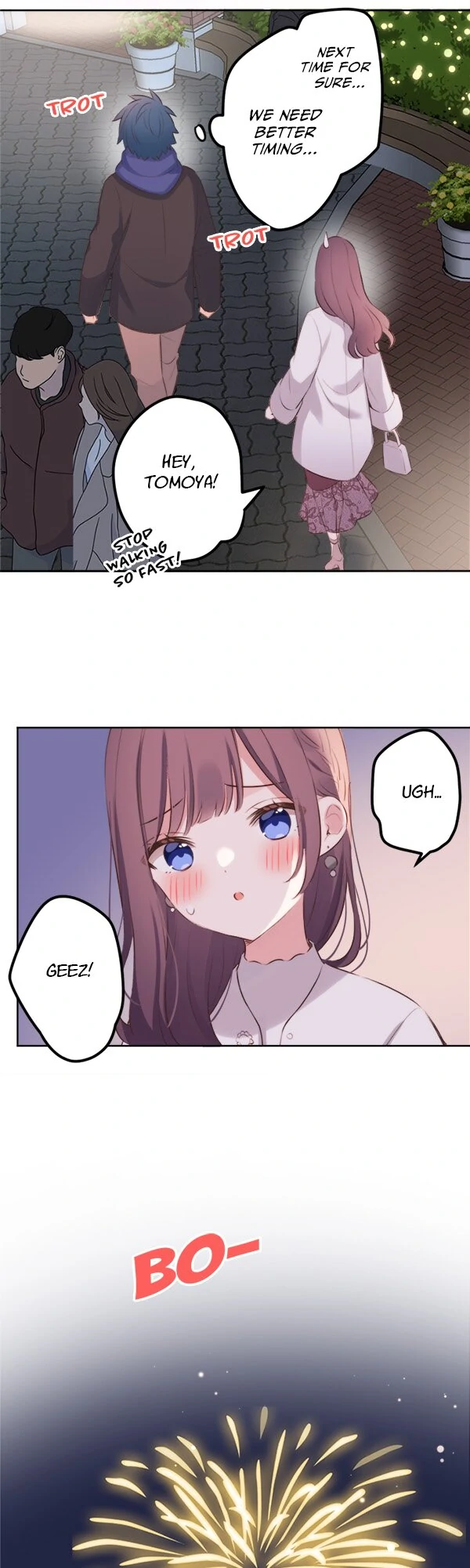 Waka-chan wa Kyou mo Azatoi