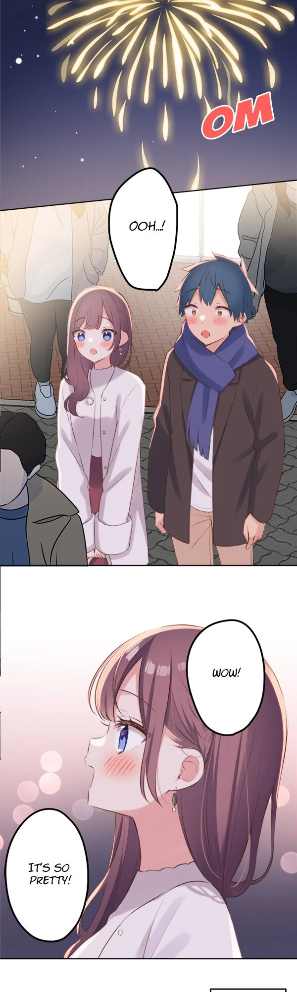 Waka-chan wa Kyou mo Azatoi