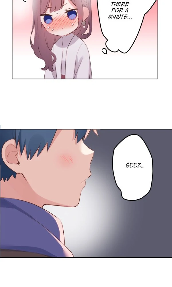 Waka-chan wa Kyou mo Azatoi