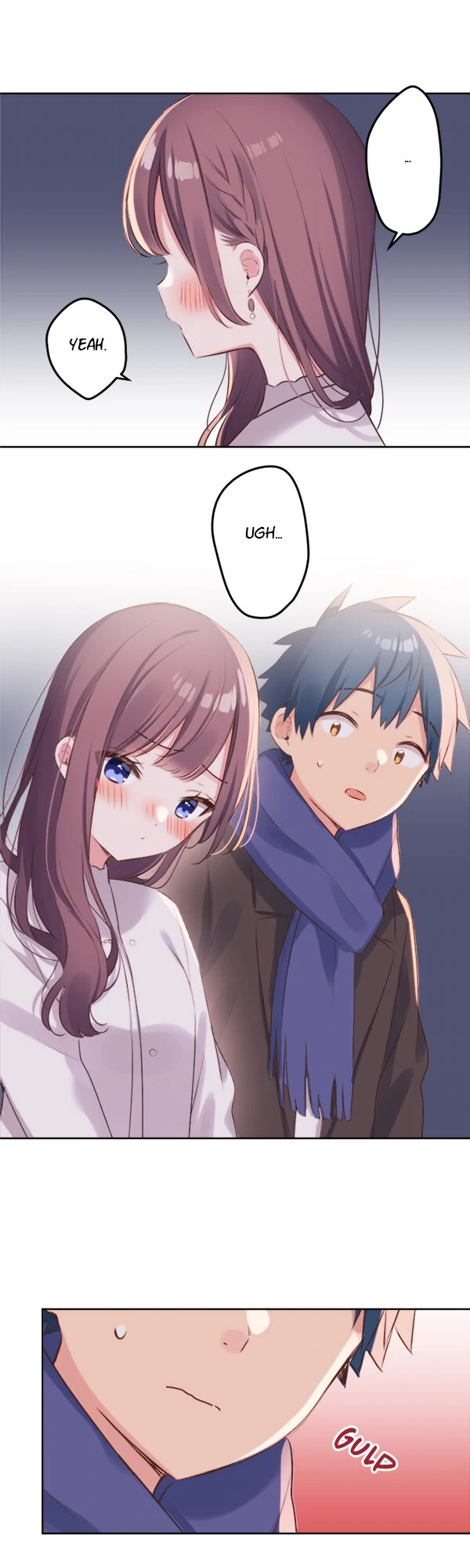 Waka-chan wa Kyou mo Azatoi