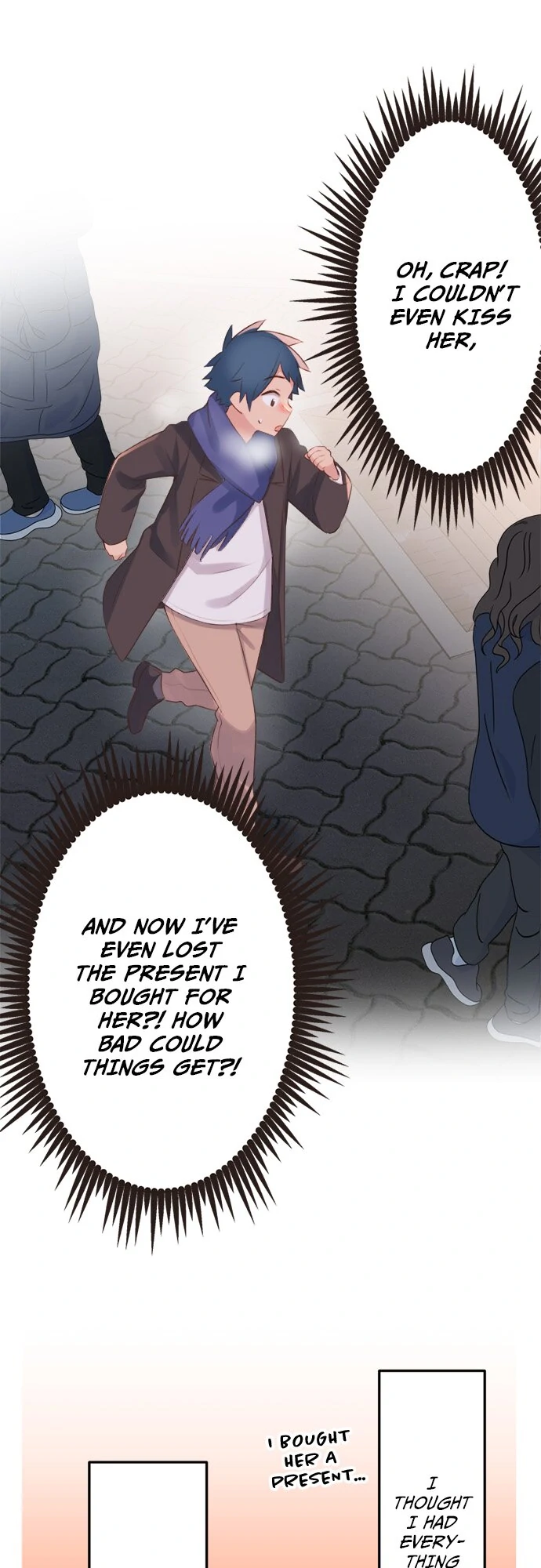 Waka-chan wa Kyou mo Azatoi