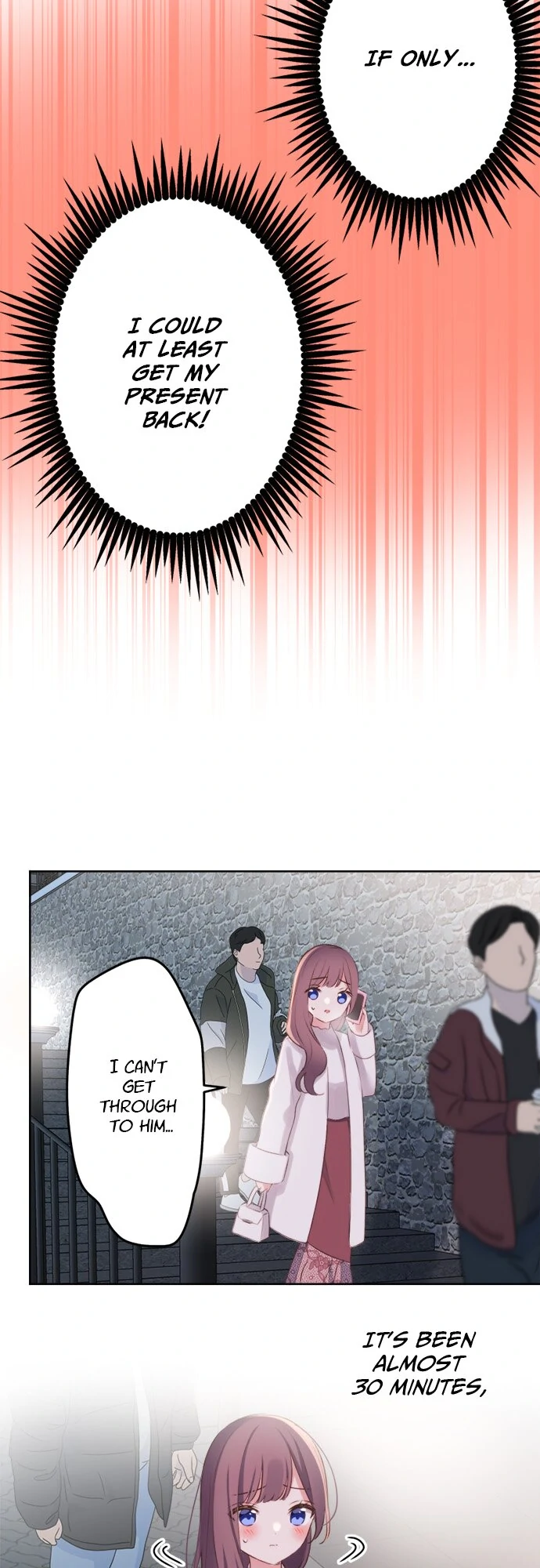 Waka-chan wa Kyou mo Azatoi