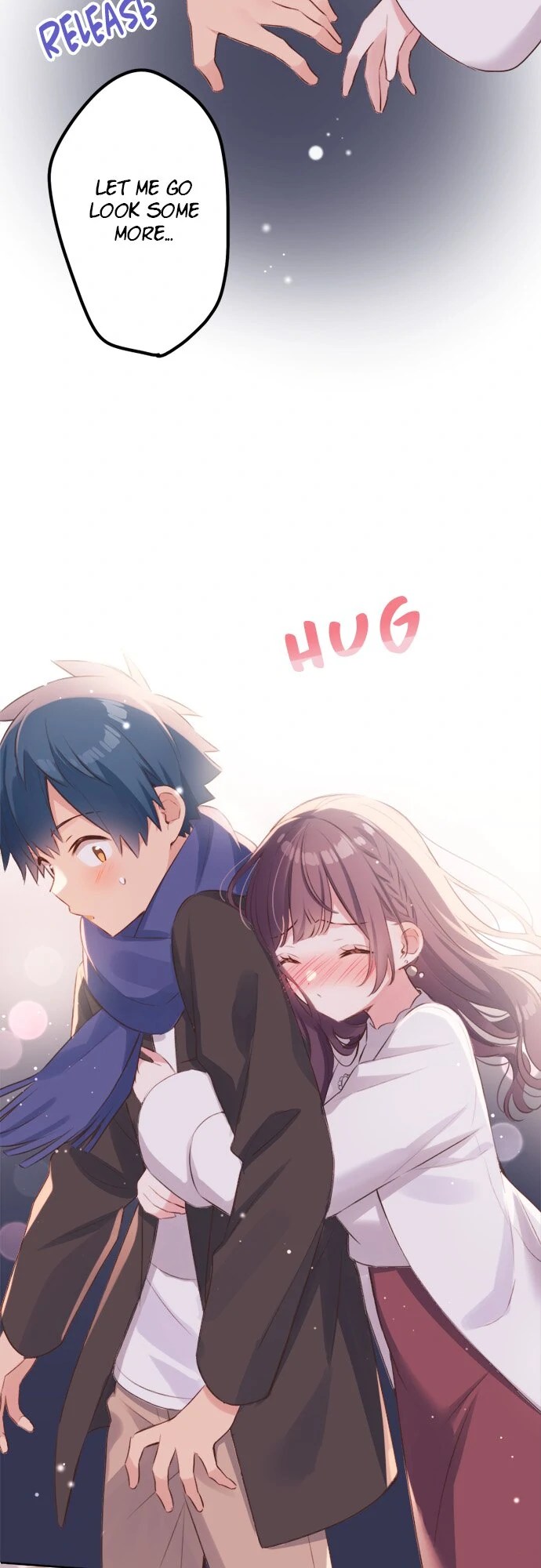 Waka-chan wa Kyou mo Azatoi