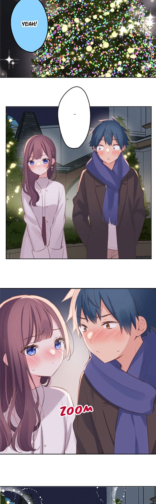Waka-chan wa Kyou mo Azatoi
