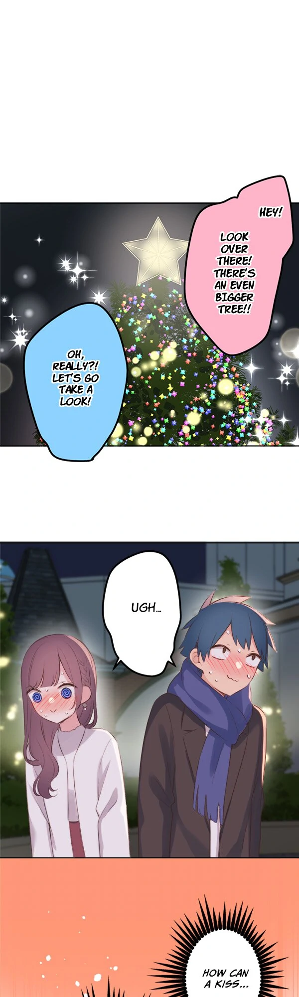 Waka-chan wa Kyou mo Azatoi