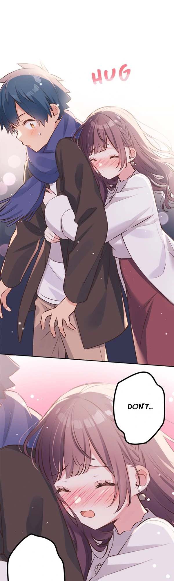 Waka-chan wa Kyou mo Azatoi