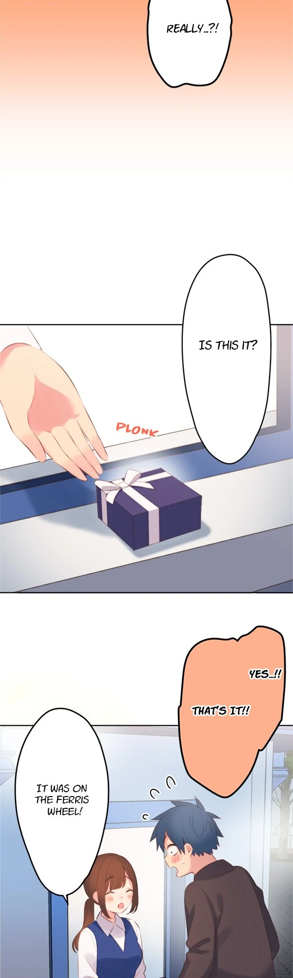 Waka-chan wa Kyou mo Azatoi