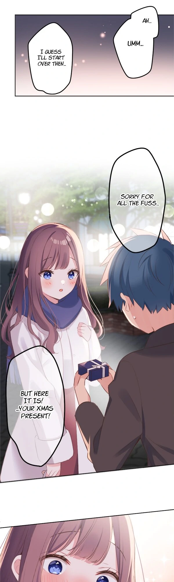 Waka-chan wa Kyou mo Azatoi