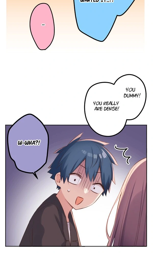 Waka-chan wa Kyou mo Azatoi