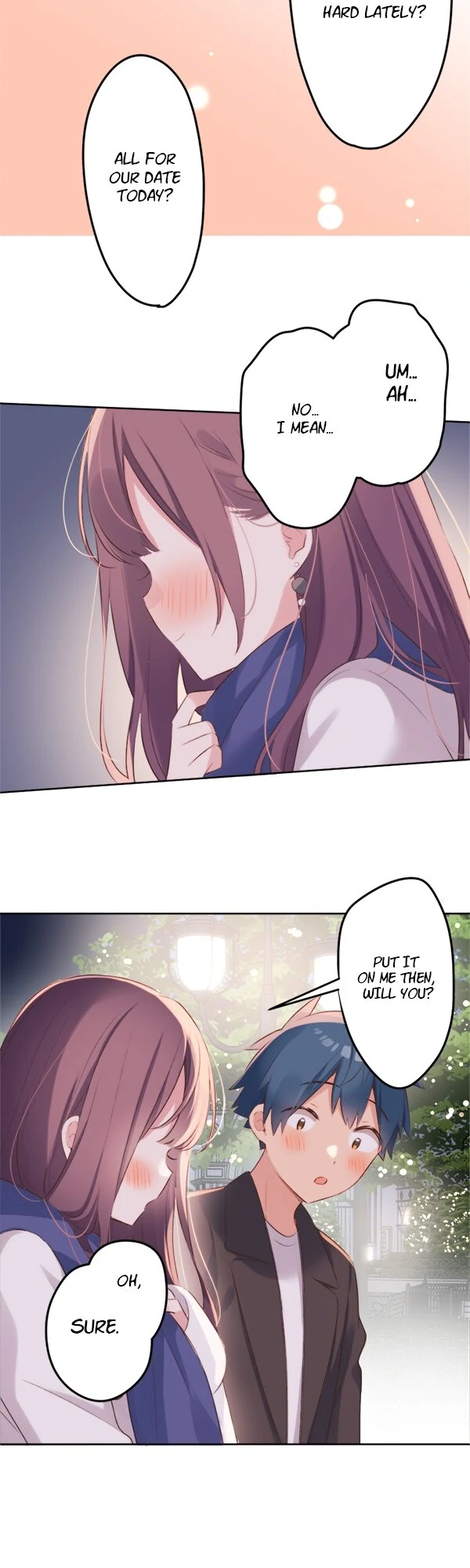Waka-chan wa Kyou mo Azatoi