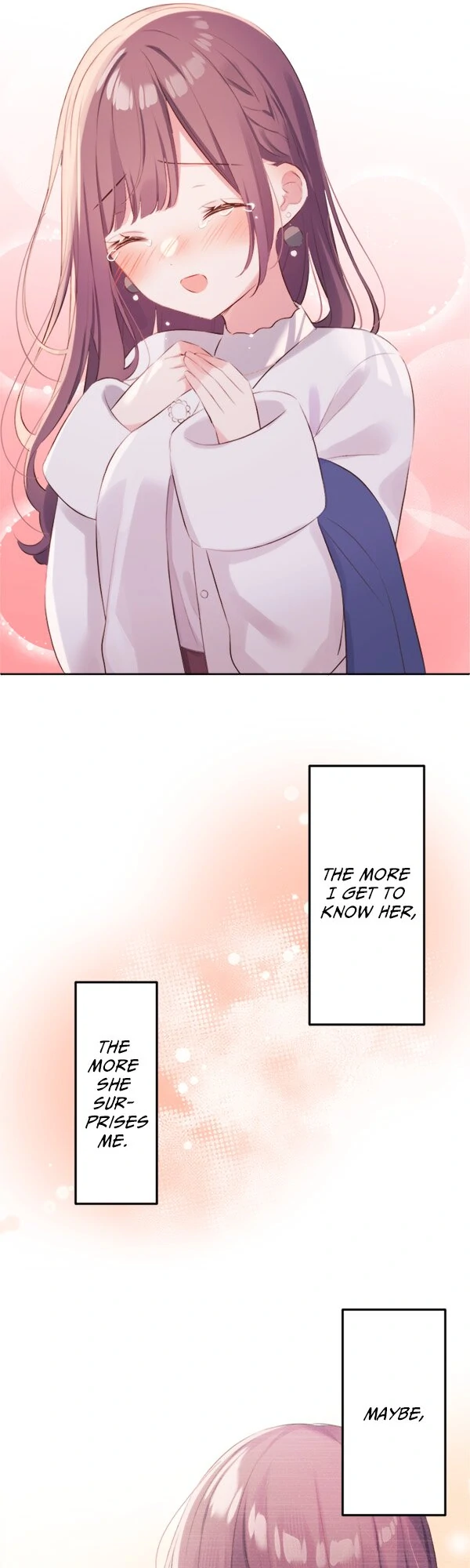 Waka-chan wa Kyou mo Azatoi