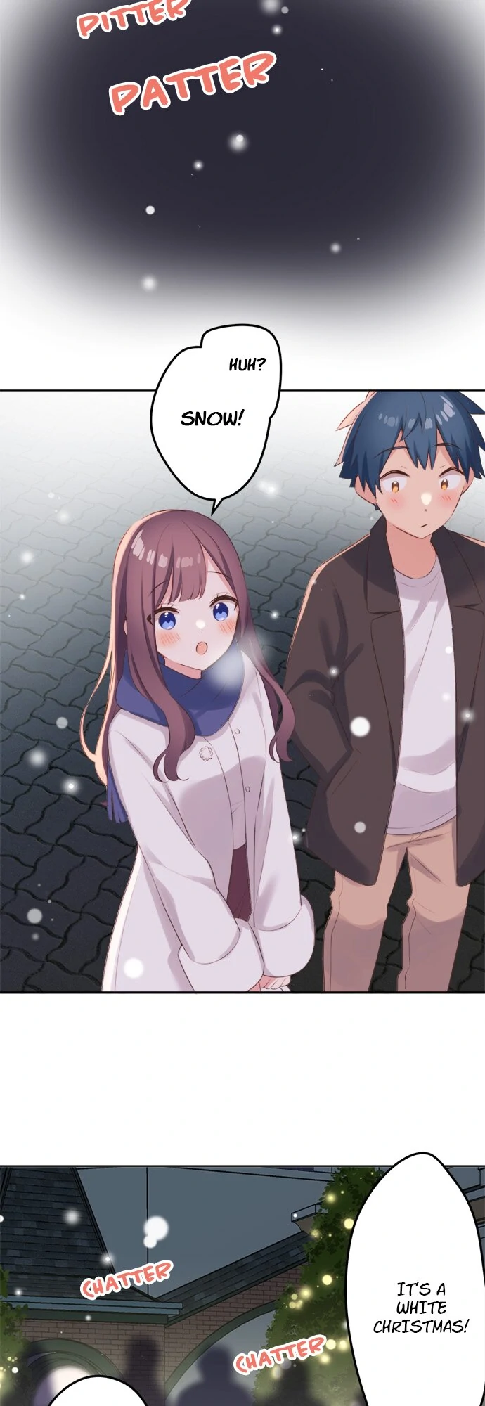 Waka-chan wa Kyou mo Azatoi
