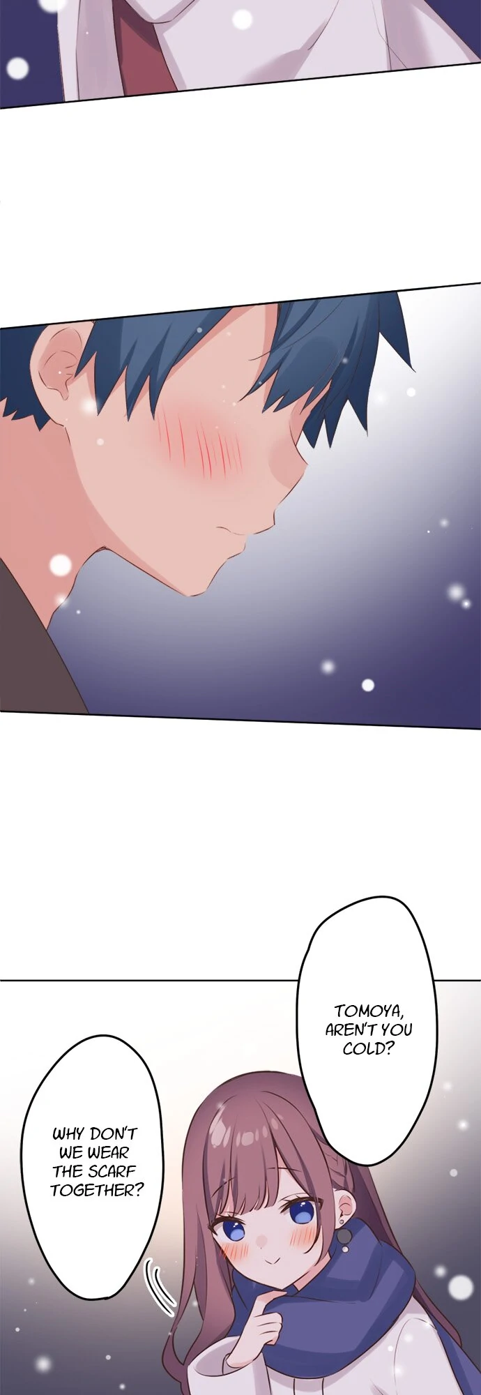 Waka-chan wa Kyou mo Azatoi