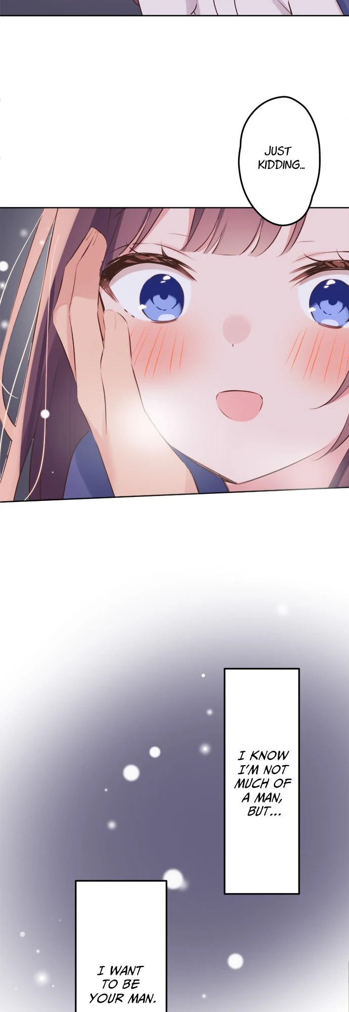 Waka-chan wa Kyou mo Azatoi
